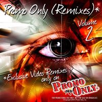 Promo Only Remixes v2 Album Cover