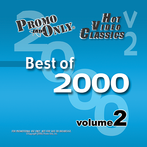 Best of 2000 Vol. 2