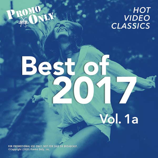 Best of 2017 Vol. 1