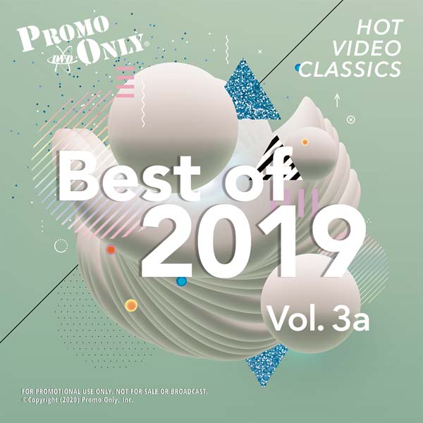 Best of 2019 Vol. 3 Album Cover