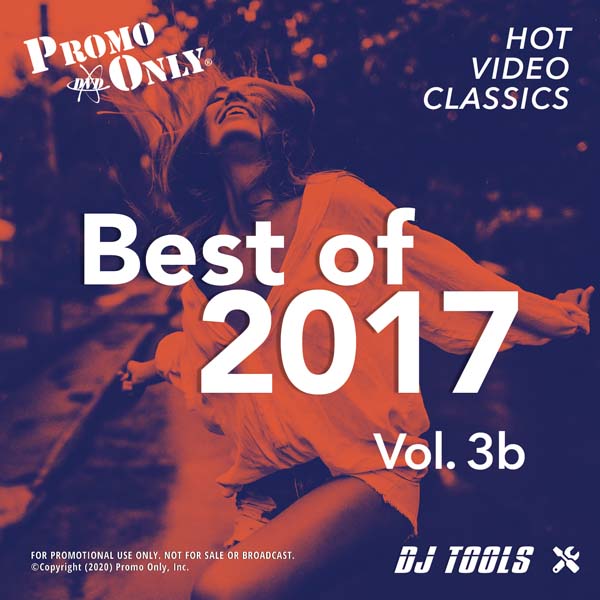 Best of 2017 Vol. 3b
