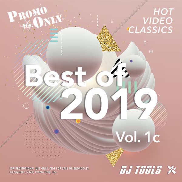 Best Of 2019 Vol. 1c