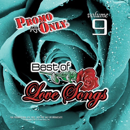 Best Of Love Songs Vol. 9