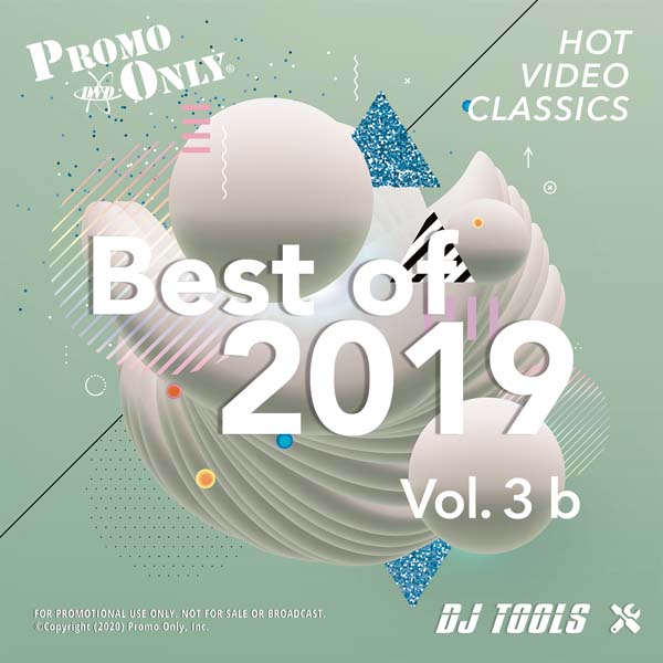 Best of 2019 Vol. 3b