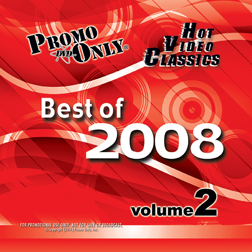 Best of 2008 Vol. 2