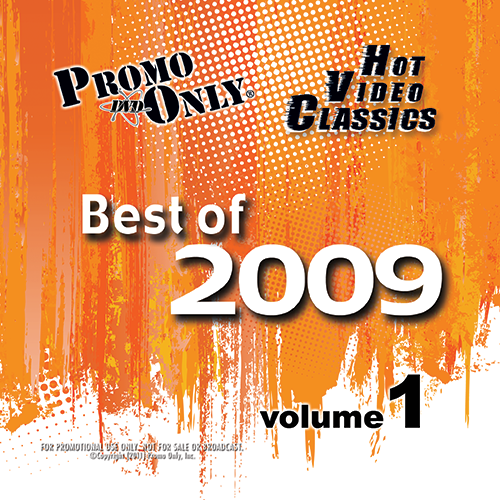 Best Of 2009 Vol. 1