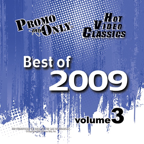 Best Of 2009 Vol 3