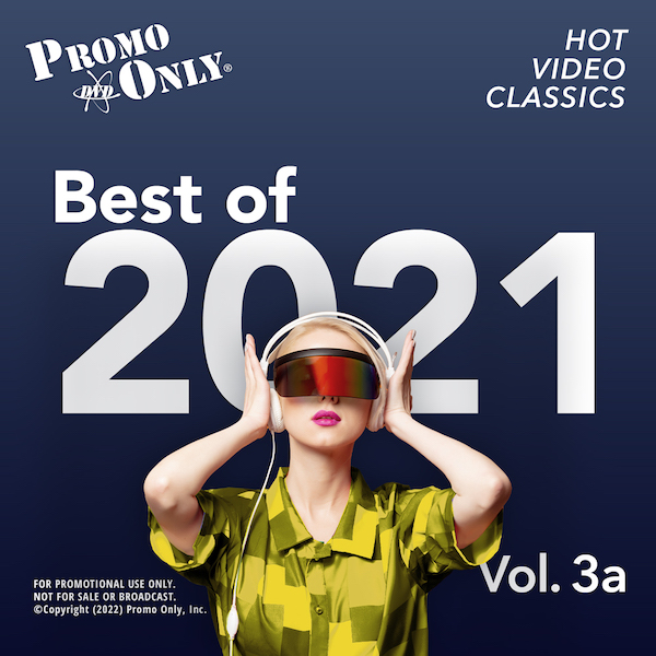 Best of 2021 Vol. 3