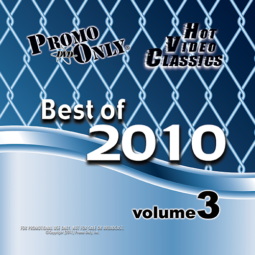 Best of 2010 Vol. 3