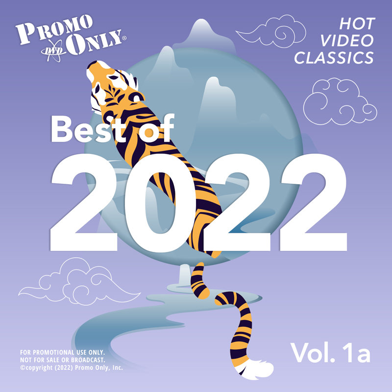 Best of 2022 Vol. 1 Album Cover