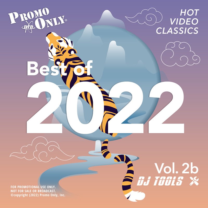 Best of 2022 Vol. 2b