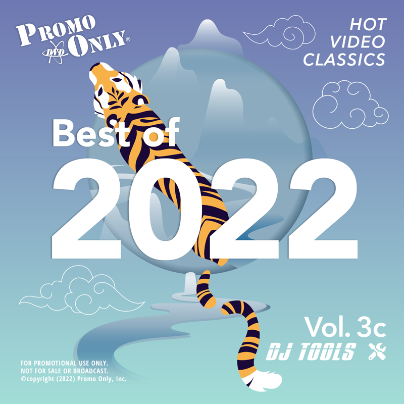 Best of 2022 Vol. 3c