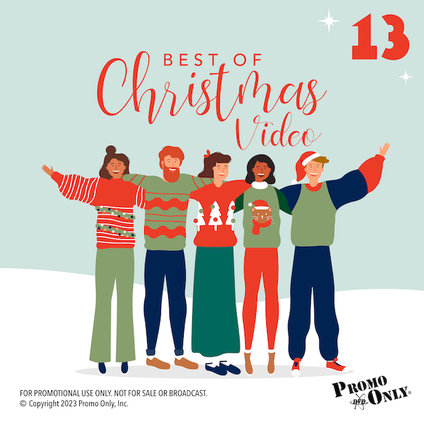Best of Christmas Video Vol. 13