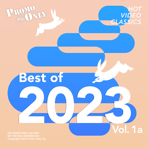 Best of 2023 Vol. 1 Album Cover